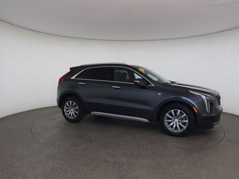 Used 2020 Cadillac XT4 Premium Luxury AWD/4WD image 25