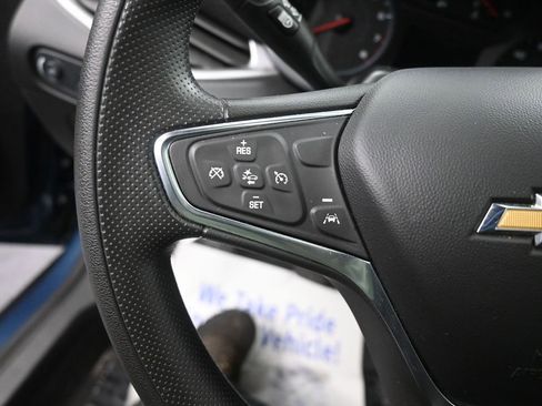 Used 2024 Chevrolet Malibu LT image 32