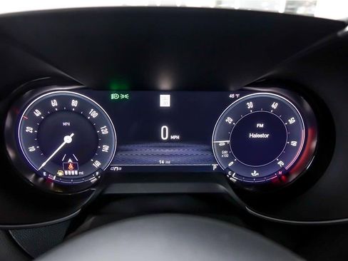 New 2025 Alfa Romeo Giulia AWD w/ Driving Assist Package image 14