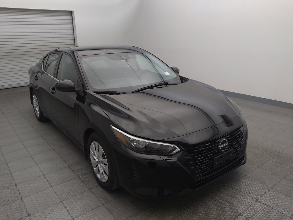 Used 2025 Nissan Sentra S FWD image 13