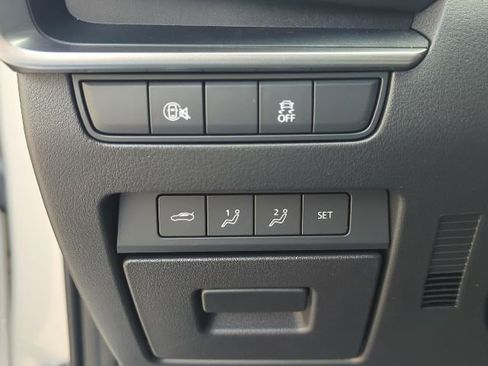 New 2026 MAZDA MAZDA3 2.5 S Sedan w/ Preferred Pkg image 14