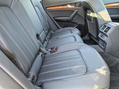 Certified 2023 Audi Q5 2.0T Premium Plus w/ Premium Plus Package AWD/4WD image 18