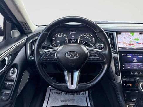 Used 2019 INFINITI Q50 Sport AWD/4WD image 29