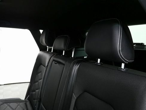 Certified 2025 Volkswagen Atlas Cross Sport SE image 15