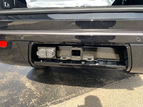 New 2026 Jeep Grand Wagoneer L Limited image 28