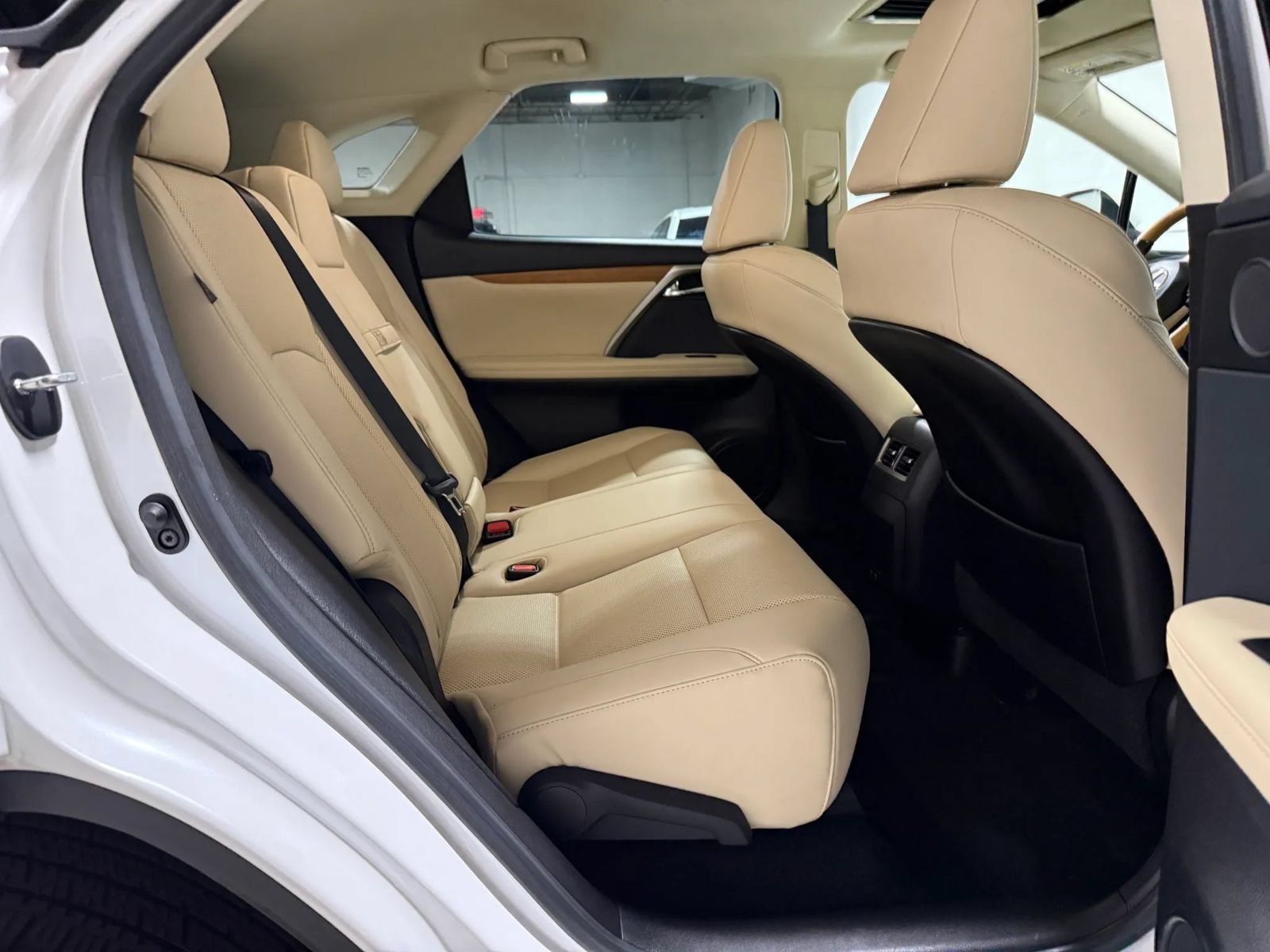 Used 2022 Lexus RX 350 AWD w/ Premium Package image 58