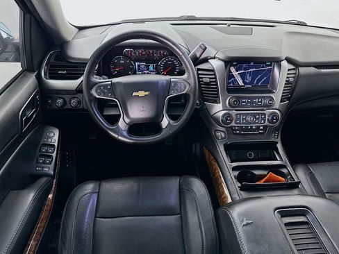 Used 2016 Chevrolet Suburban LTZ image 23
