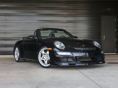 Used 2006 Porsche 911 Carrera image 39