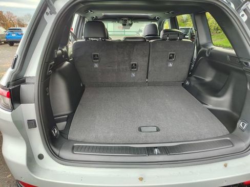 New 2025 Jeep Grand Cherokee Altitude image 33