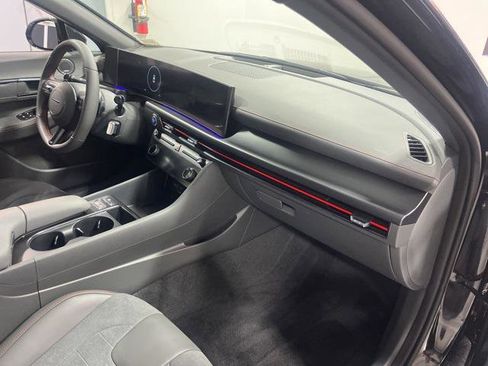 New 2026 Hyundai Sonata N Line image 25