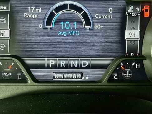 Used 2019 RAM 2500 Laramie AWD/4WD image 19