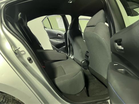 Used 2022 Toyota Corolla SE FWD image 25