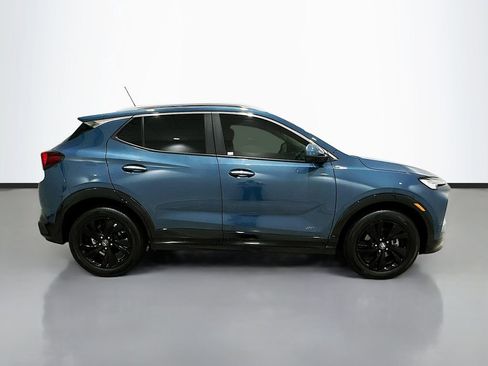 Used 2026 Buick Encore GX Sport Touring w/ Advanced Technology Package FWD image 8