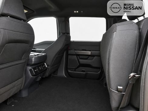 Used 2023 Ford F150 XL w/ STX Appearance Package RWD image 11
