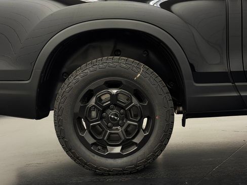 New 2026 Honda Ridgeline TrailSport+ image 24