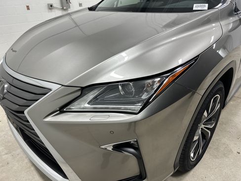 Used 2017 Lexus RX 350 AWD image 6