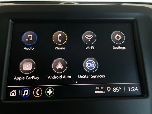 Used 2024 Chevrolet Equinox LS image 37