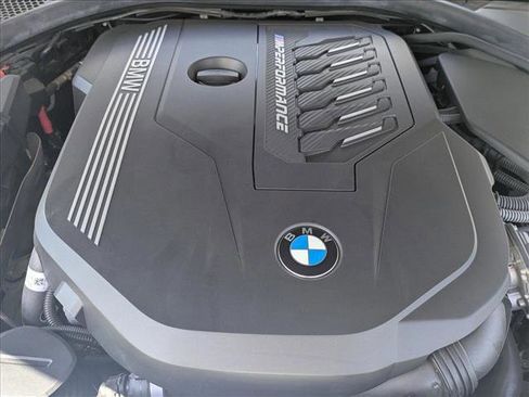 Used 2022 BMW M340i xDrive w/ Driving Assistance Package image 23