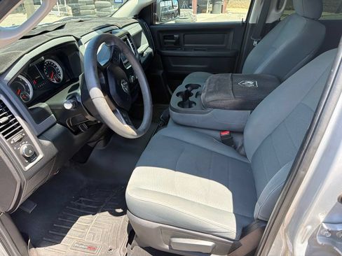 Used 2018 RAM 1500 Express w/ Express Value Package RWD image 6