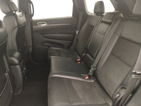 Used 2019 Jeep Grand Cherokee Laredo w/ Laredo X Package image 18