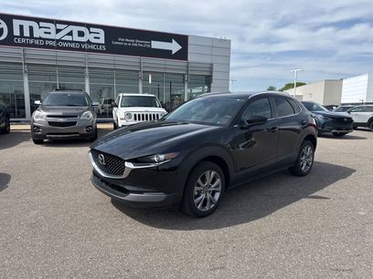 Used 2023 MAZDA CX-30 AWD 2.5 S w/ Preferred Package
