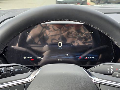 New 2026 Chevrolet Tahoe Premier w/ Sun And Tow Package image 23