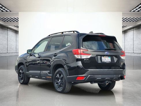 Used 2022 Subaru Forester Wilderness w/ Wilderness Package AWD/4WD image 8