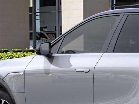 New 2025 Cadillac Lyriq Sport image 12