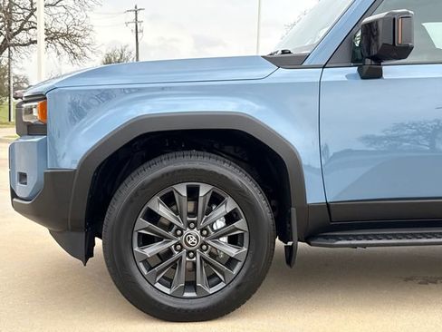 Used 2026 Toyota Land Cruiser image 5