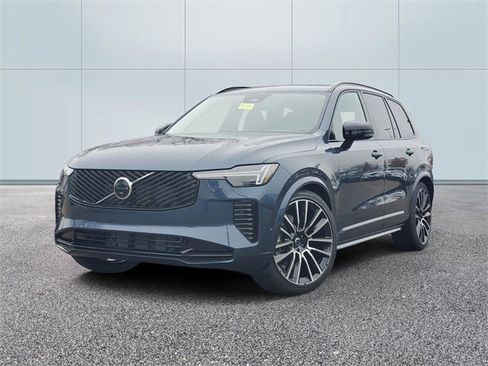 New 2026 Volvo XC90 B6 Ultra w/ Lounge Package image 1