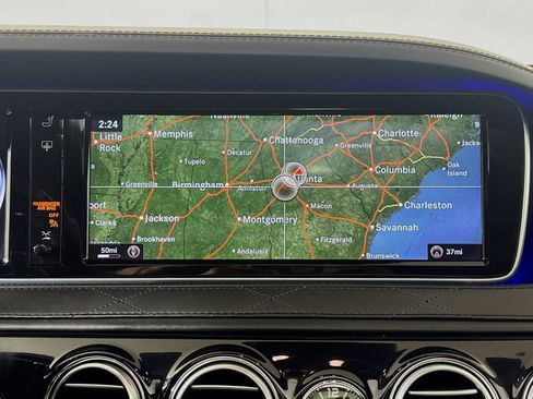 Used 2016 Mercedes-Benz Maybach S 600 image 15