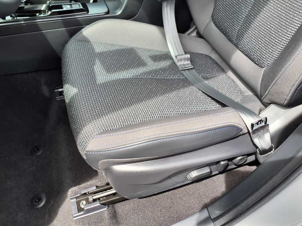 Certified 2026 Subaru Forester Premium AWD/4WD image 26