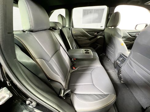 Used 2022 Subaru Forester Wilderness image 26