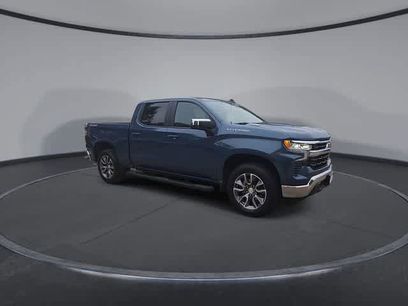 Used 2024 Chevrolet Silverado 1500 LT