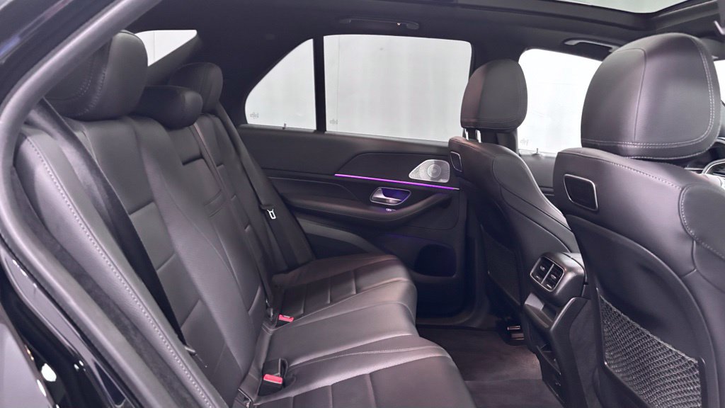 Certified 2020 Mercedes-Benz GLE 350 4MATIC image 25