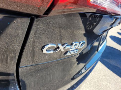New 2026 MAZDA CX-90 3.3 Turbo w/ Premium Plus Pkg image 12