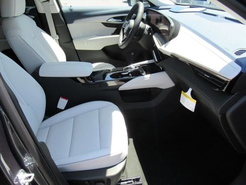 New 2026 Buick Envision Avenir AWD/4WD image 9