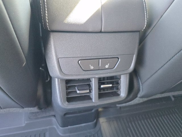 New 2027 GMC Terrain Denali w/ LPO, Floor Liner Package AWD/4WD image 12