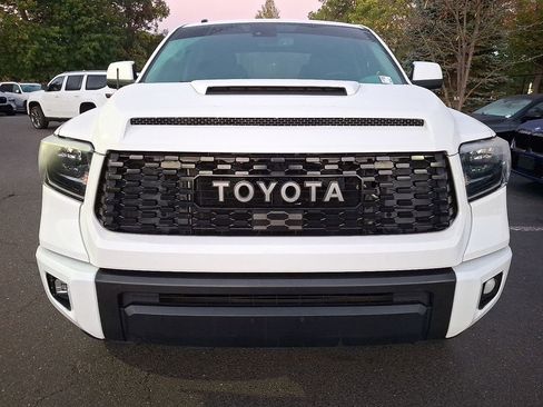 Used 2019 Toyota Tundra TRD Pro image 2