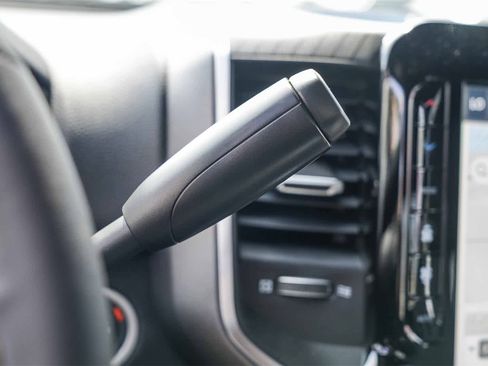 New 2026 RAM 2500 Big Horn image 19