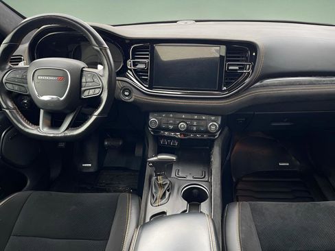 Used 2022 Dodge Durango R/T w/ Blacktop Package image 20