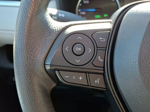 Certified 2022 Toyota RAV4 XLE image 23