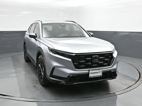 Used 2026 Honda CR-V Sport-L image 22
