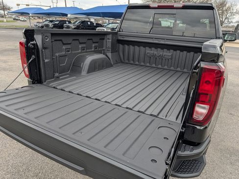 New 2026 GMC Sierra 1500 Elevation w/ Elevation Premium Package image 26