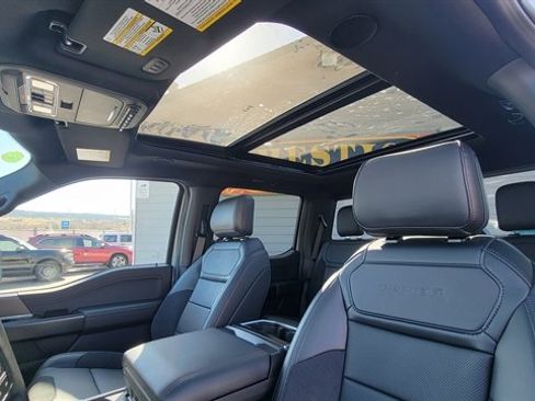 Used 2026 Ford F150 Raptor AWD/4WD image 48