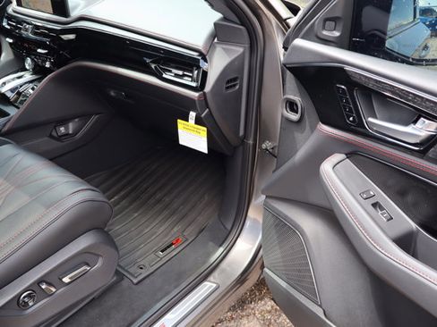 New 2026 Acura MDX Type S AWD/4WD image 35