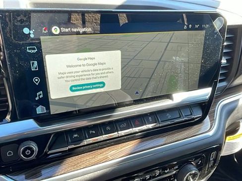 New 2026 Chevrolet Silverado 1500 LT Trail Boss w/ Safety Package image 21