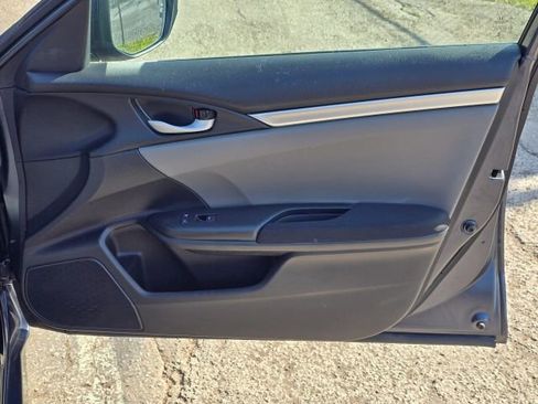 Used 2017 Honda Civic LX image 16