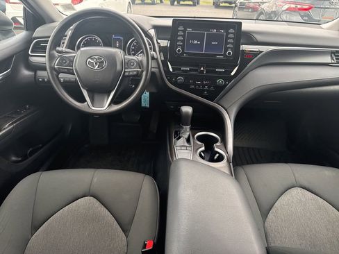 Used 2023 Toyota Camry LE image 11
