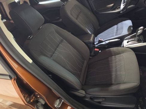 Used 2018 Ford EcoSport SE image 25